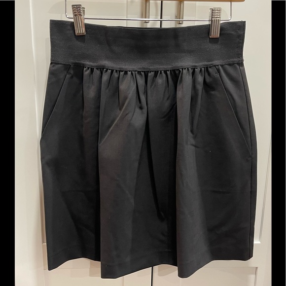 NWT Theory Larryn Skirt - Picture 4 of 10